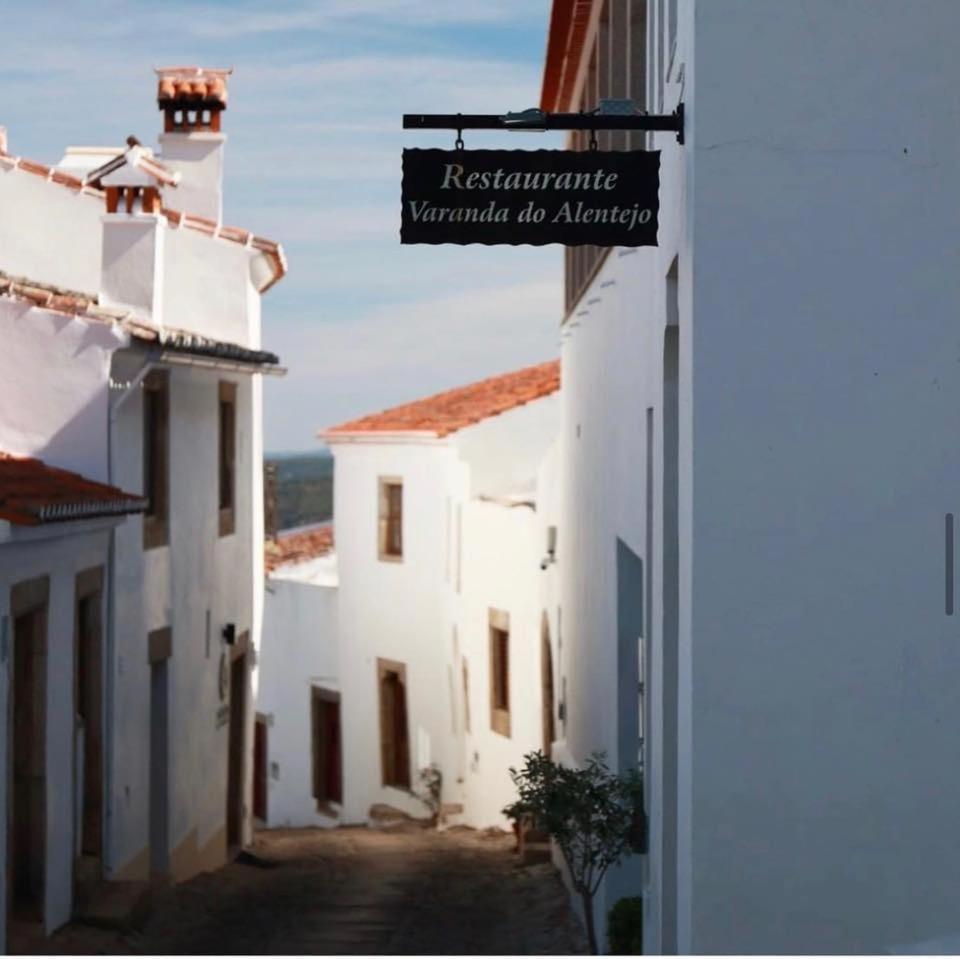 Varanda Do Alentejo Marvão 외부 사진