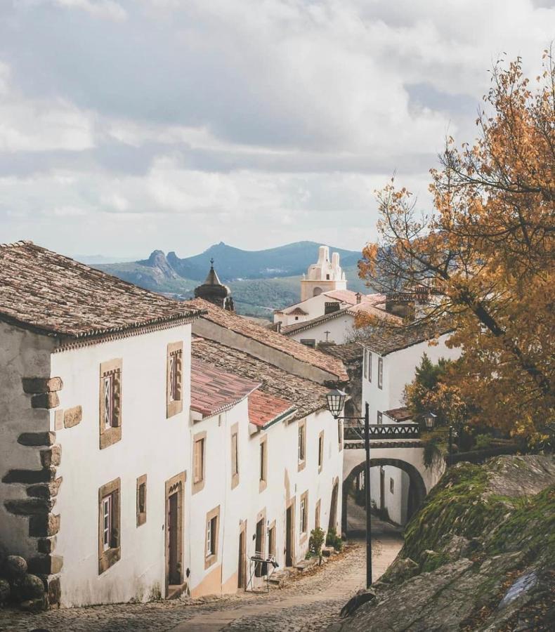 Varanda Do Alentejo Marvão 외부 사진