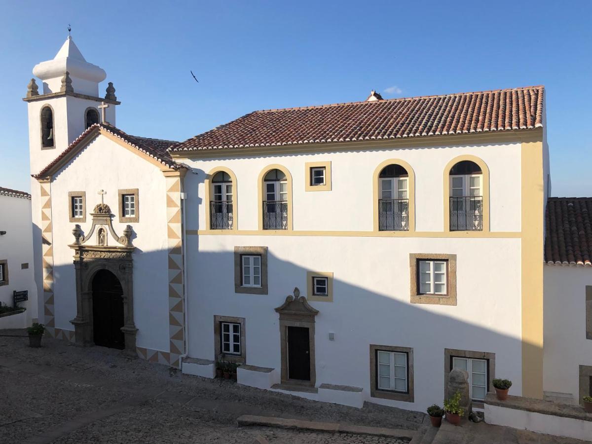 Varanda Do Alentejo Marvão 외부 사진
