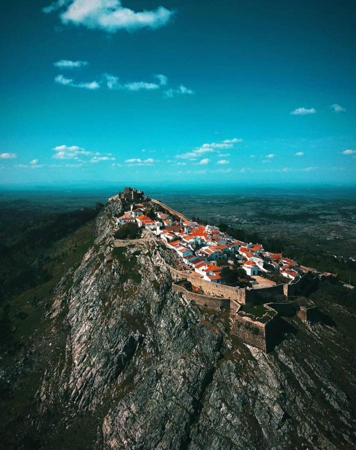 Varanda Do Alentejo Marvão 외부 사진