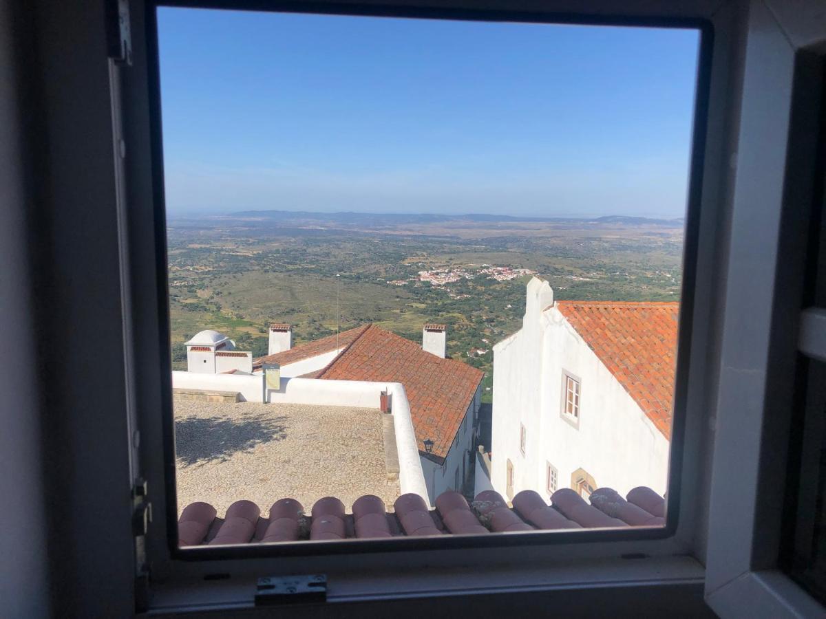 Varanda Do Alentejo Marvão 외부 사진