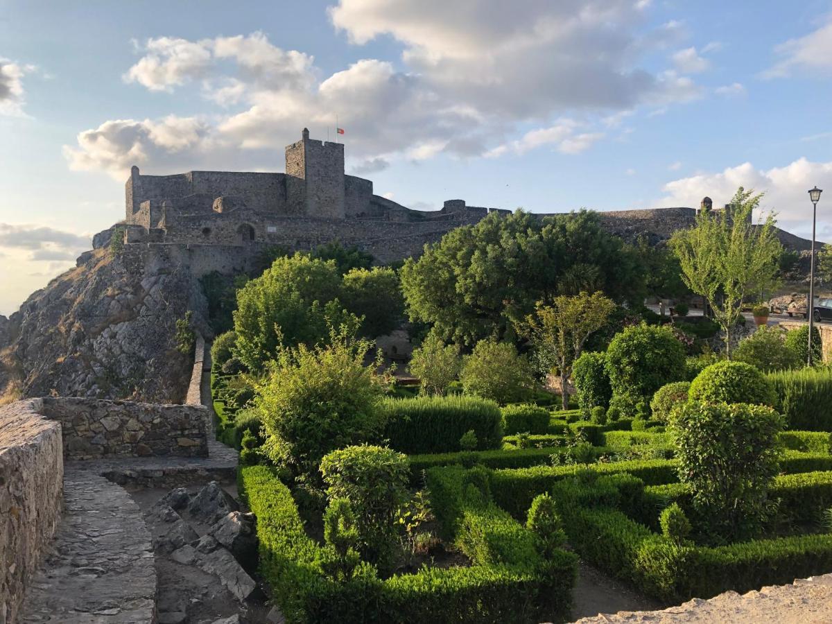 Varanda Do Alentejo Marvão 외부 사진