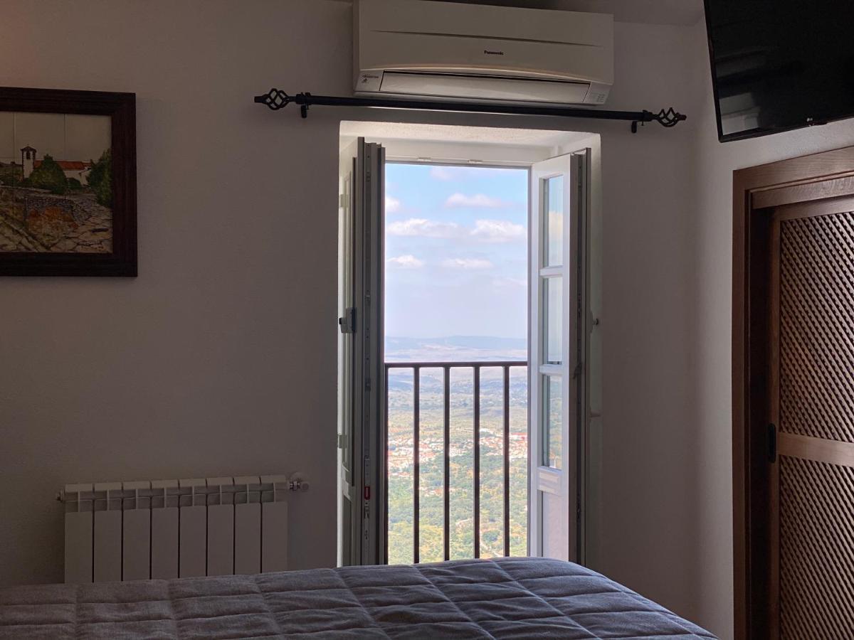 Varanda Do Alentejo Marvão 외부 사진