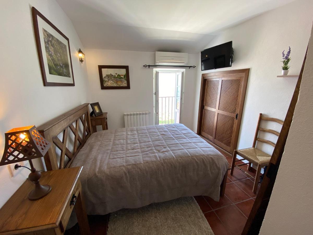 Varanda Do Alentejo Marvão 외부 사진