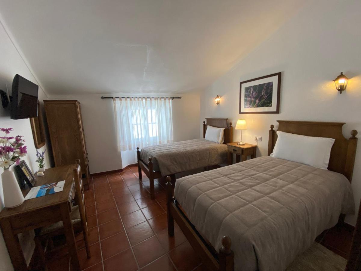 Varanda Do Alentejo Marvão 외부 사진