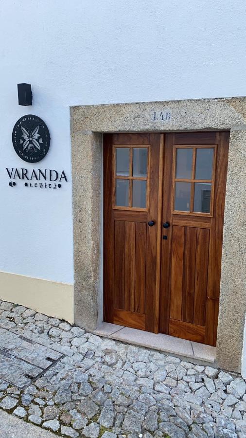 Varanda Do Alentejo Marvão 외부 사진