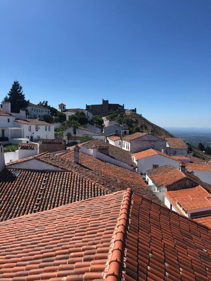 Varanda Do Alentejo Marvão 외부 사진