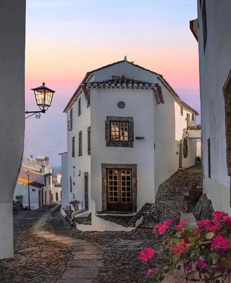 Varanda Do Alentejo Marvão 외부 사진