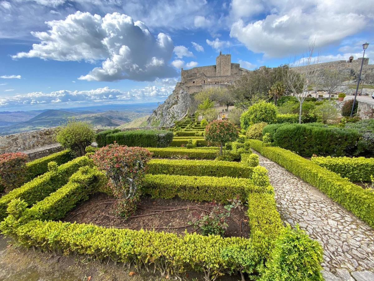 Varanda Do Alentejo Marvão 외부 사진