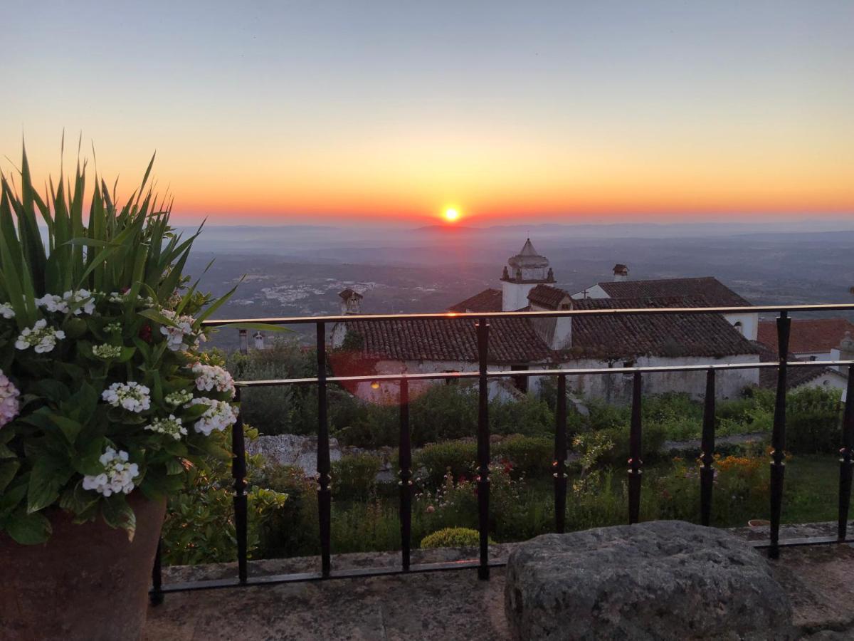 Varanda Do Alentejo Marvão 외부 사진