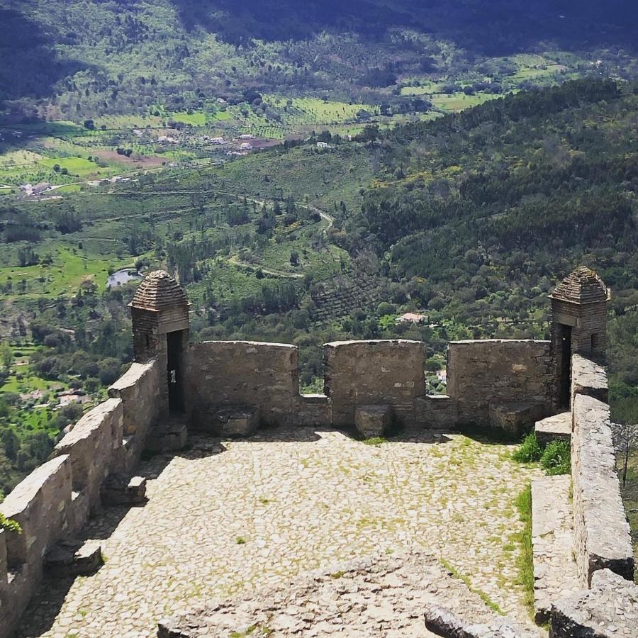 Varanda Do Alentejo Marvão 외부 사진