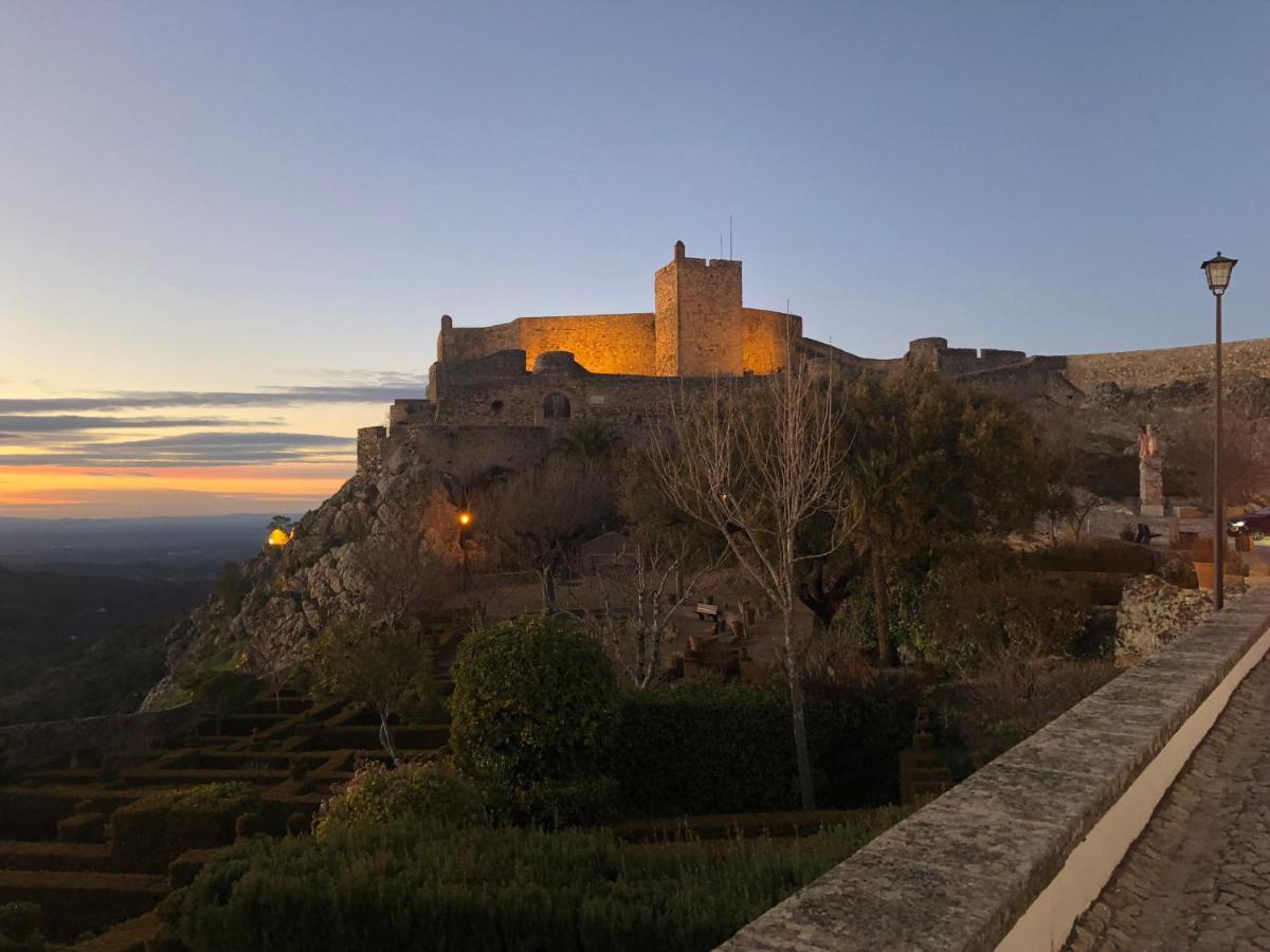 Varanda Do Alentejo Marvão 외부 사진