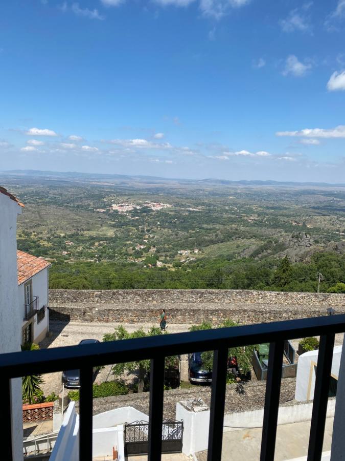Varanda Do Alentejo Marvão 외부 사진