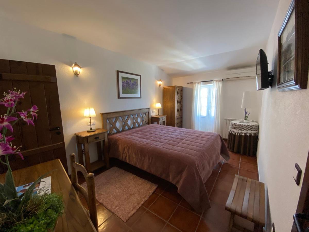 Varanda Do Alentejo Marvão 외부 사진